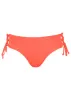 Lattice Side Bottom - Coral Crush sold by VENUS