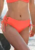 Lattice Side Bottom - Coral Crush sold by VENUS