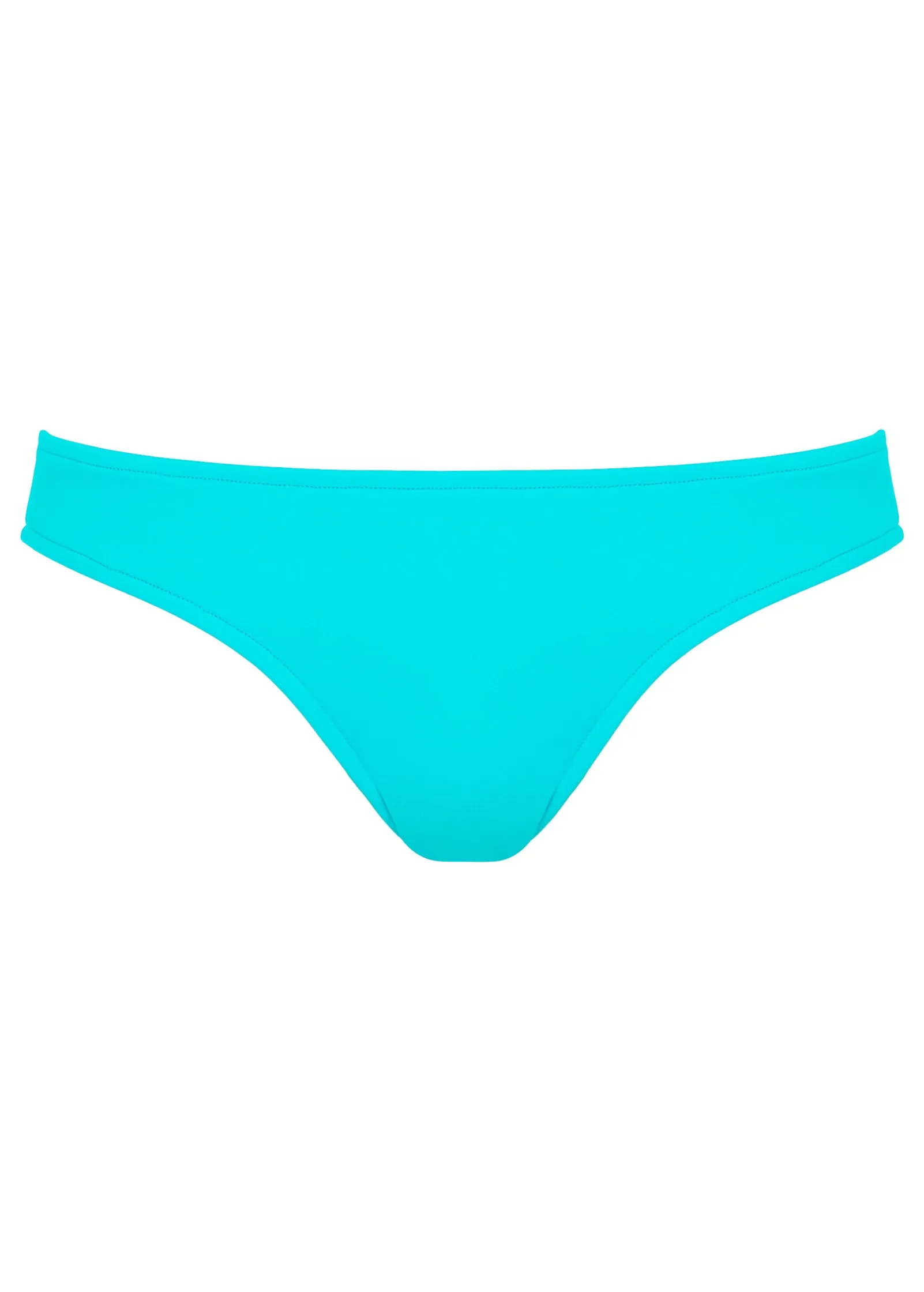 Low-Rise Bikini Bottom - Aqua Reef sold by VENUS product image thumbnail 5