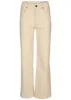 Wide Leg Jeans - Natural Wash sold by VENUS