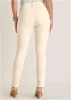 Slim Leg Jeans - Natural Wash sold by VENUS
