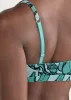 2 Pack Bralettes - Floral Multi sold by VENUS