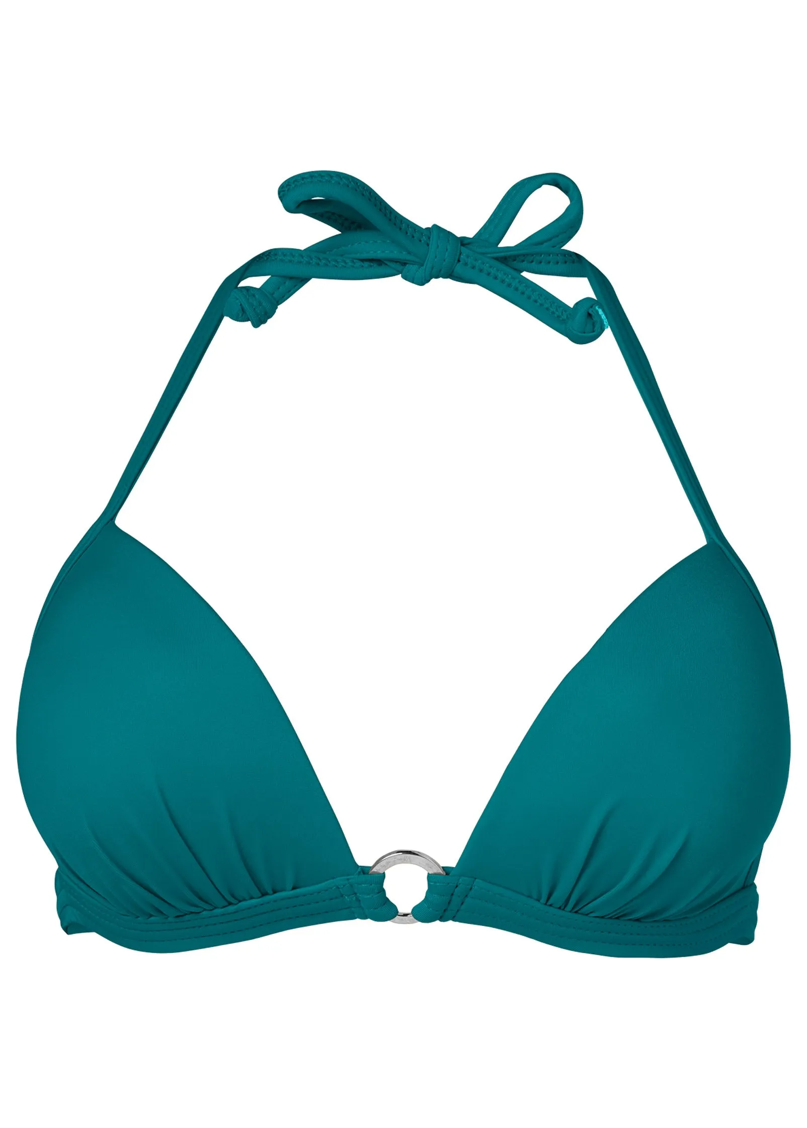 Santa Cruz Bikini Top - Teal sold by VENUS product image thumbnail 3