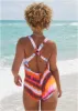 Barbados One-Piece - Desert Agate Cool sold by VENUS
