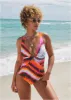 Barbados One-Piece - Desert Agate Cool sold by VENUS