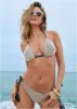Crochet Key West Bottom - Cream sold by VENUS