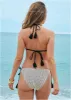 Crochet Key West Bottom - Cream sold by VENUS