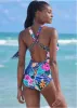 Barbados One-Piece - Island Vibes sold by VENUS
