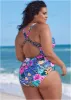 Barbados One-Piece - Island Vibes sold by VENUS