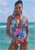 Barbados One-Piece - Island Vibes sold by VENUS