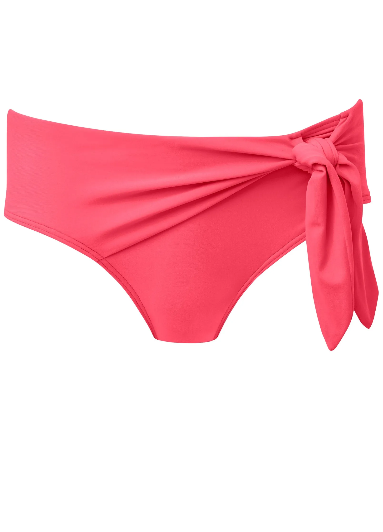 Kauai Bikini Bottom - Sunset Pink sold by VENUS product image thumbnail 3
