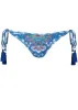 Key West Bikini Bottom - Enchantress sold by VENUS