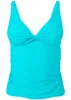 Paros Tankini - Aqua Reef sold by VENUS