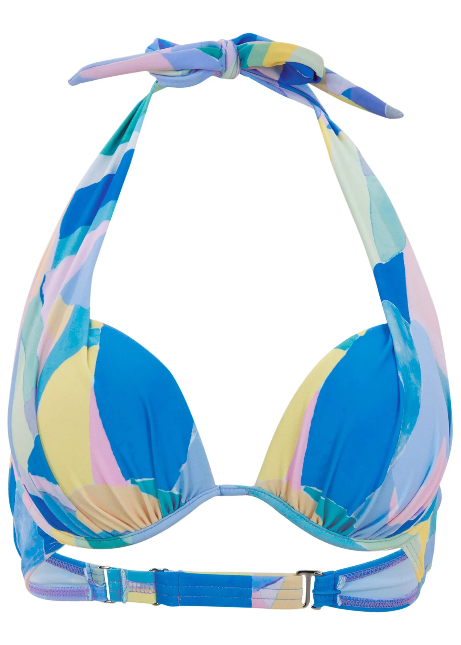 Marilyn Push-Up Enhancer Top - Coastal Walks sold by VENUS product image thumbnail 3