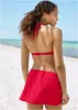 Marilyn Push-Up Enhancer Top - Red Hot sold by VENUS