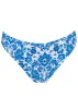 Fiji Mid Rise Moderate Bottom - Delicate Floral sold by VENUS