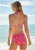 Fiji Mid Rise Moderate Bottom - Strawberry Fields sold by VENUS