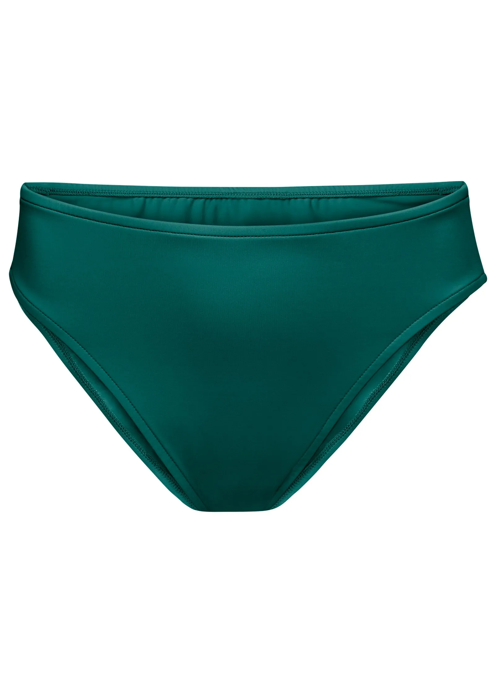 Fiji Mid Rise Moderate Bottom - Green Glory sold by VENUS product image thumbnail 3