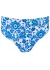 Tahiti High Rise Moderate Bottom - Delicate Floral sold by VENUS