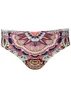 Fiji Mid Rise Moderate Bottom - Summer Sands sold by VENUS