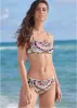 Fiji Mid Rise Moderate Bottom - Summer Sands sold by VENUS