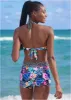 Belize Underwire Halter Top - Island Vibes sold by VENUS