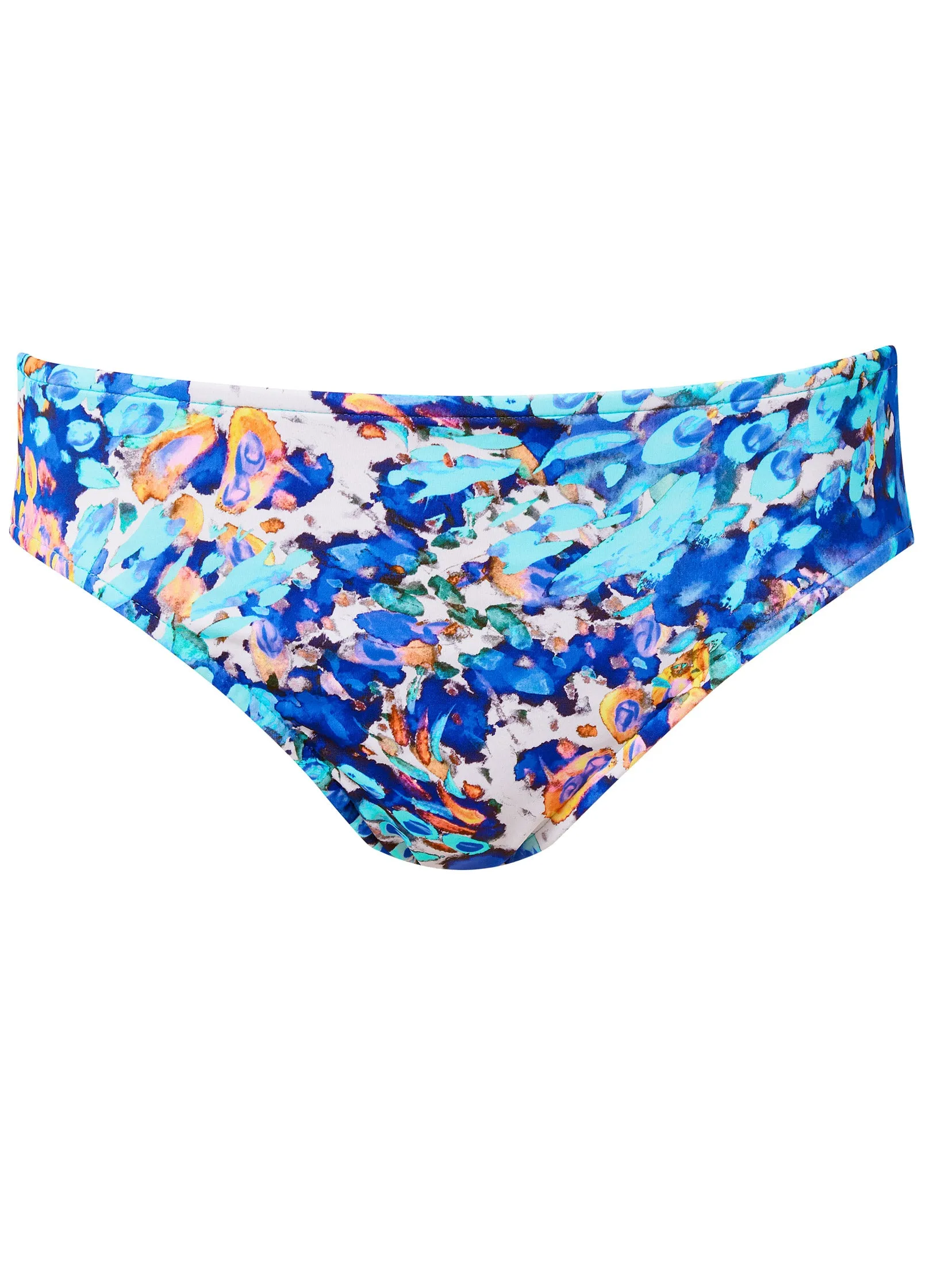 Fiji Mid Rise Moderate Bottom - Harmonious sold by VENUS product image thumbnail 3