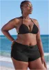 Everyday Swim Short - Black Beauty sold by VENUS