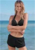 Everyday Swim Short - Black Beauty sold by VENUS