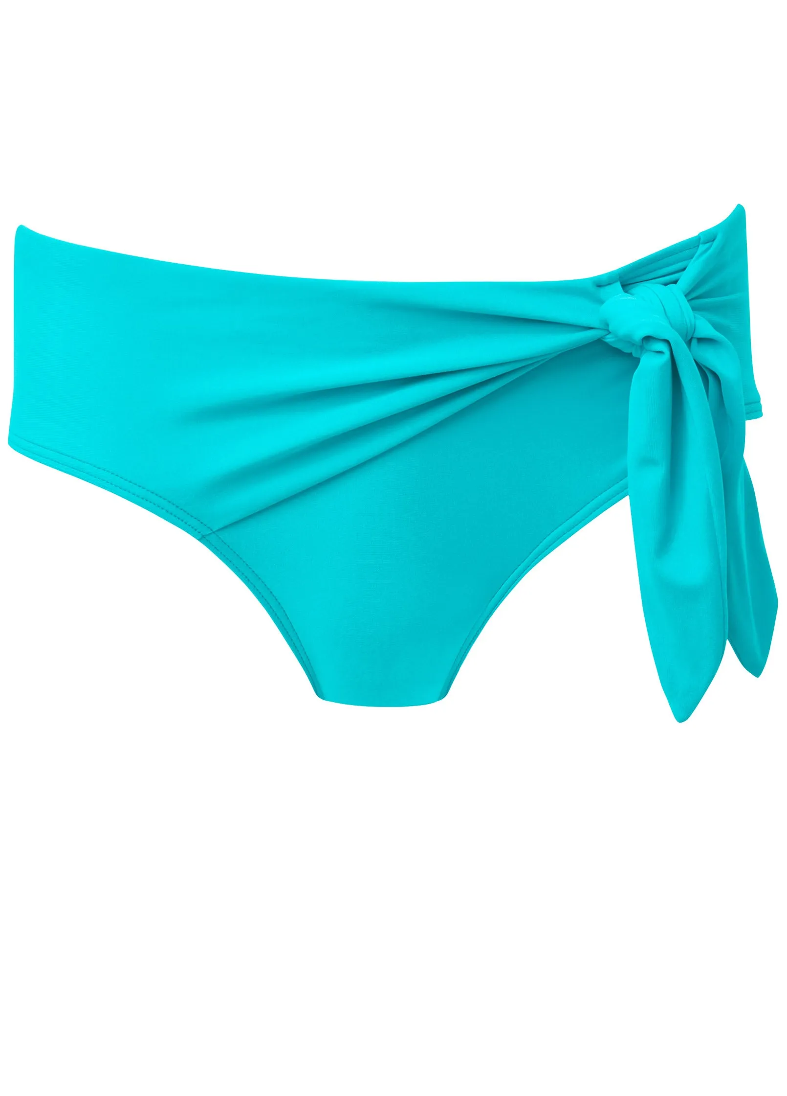 Kauai Bikini Bottom - Aqua Reef sold by VENUS product image thumbnail 3