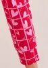 Tank And Jogger PJ Set - Candy Hearts sold by VENUS