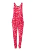 Tank And Jogger PJ Set - Candy Hearts sold by VENUS