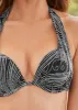 Marilyn Push-Up Halter Top - Glamour Girl sold by VENUS