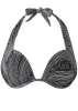 Marilyn Push-Up Halter Top - Glamour Girl sold by VENUS
