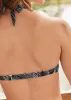 Marilyn Push-Up Halter Top - Glamour Girl sold by VENUS
