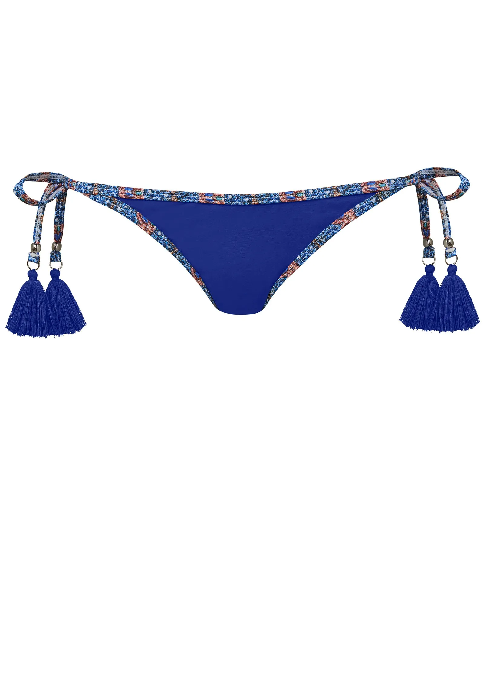 Key West Bikini Bottom - Celestial Blue sold by VENUS product image thumbnail 3