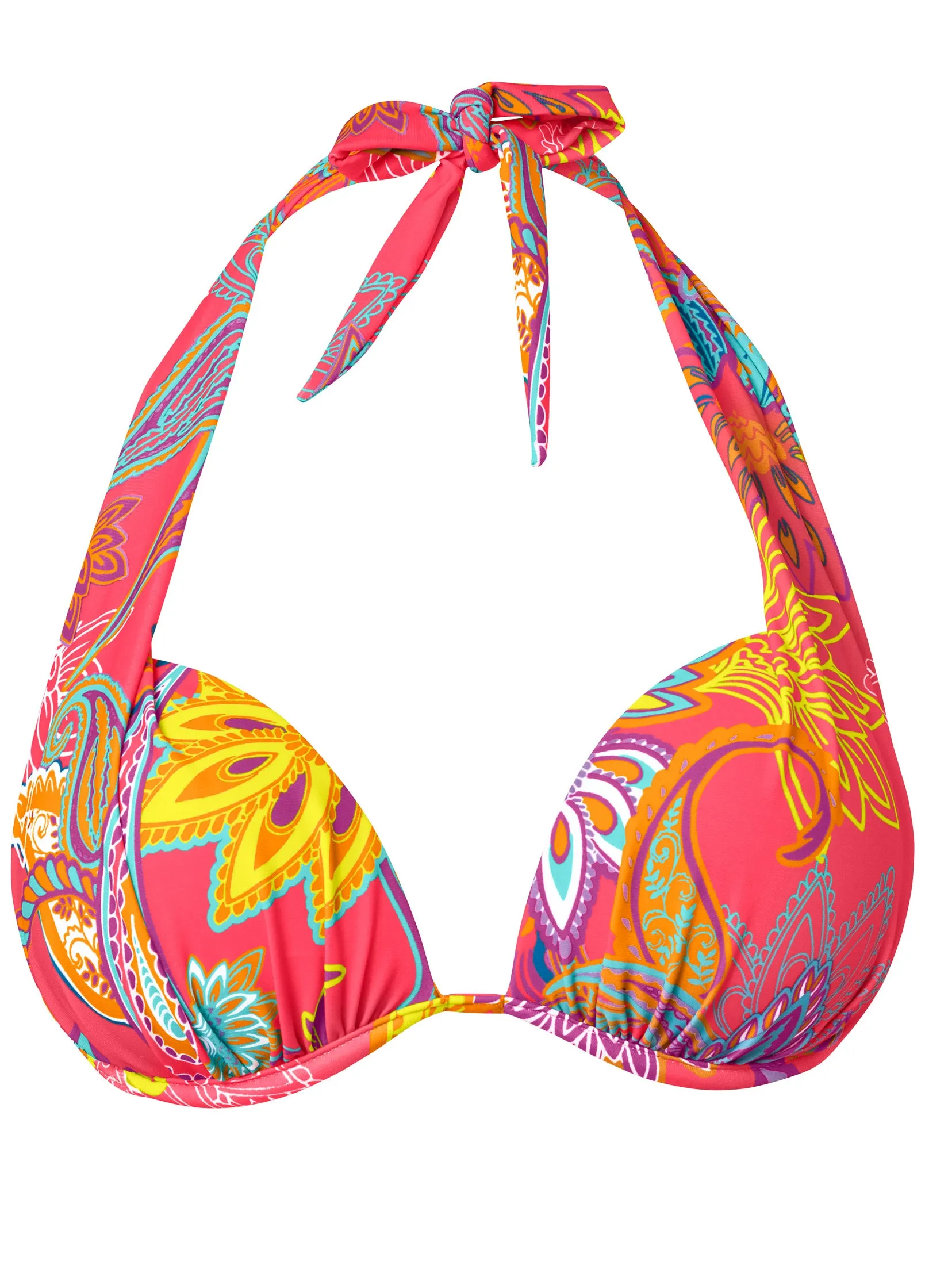 Marilyn Push-Up Enhancer Top - Festive Occasion sold by VENUS product image thumbnail 5