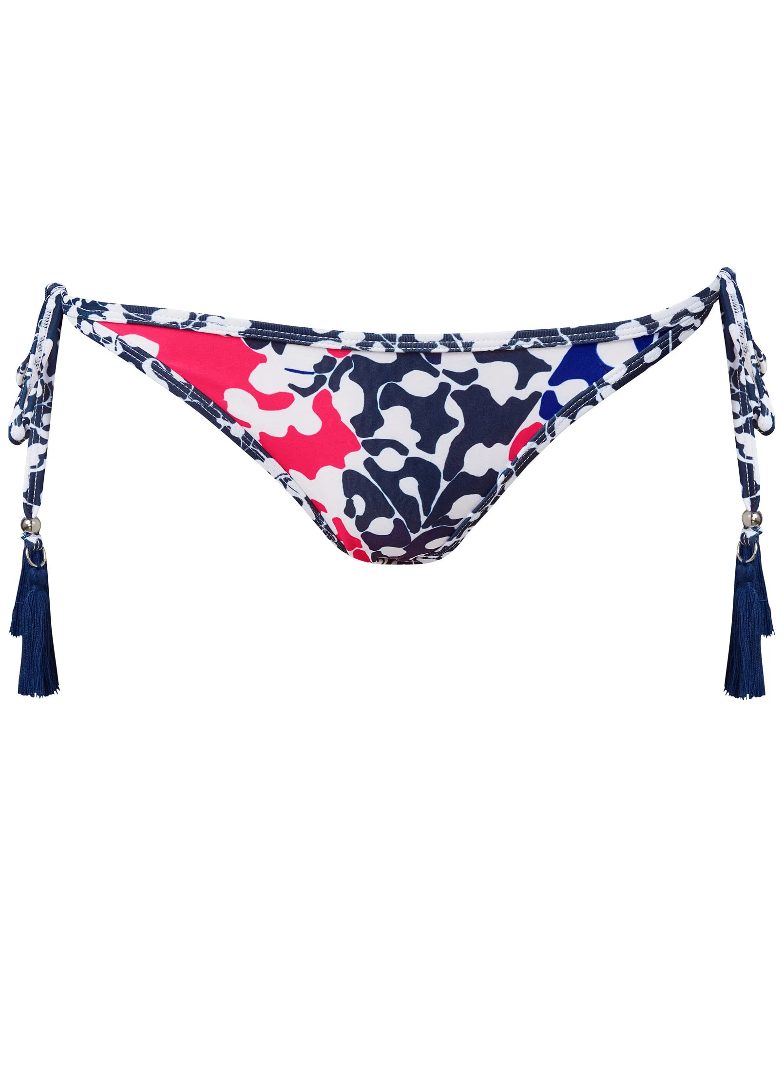 Key West Bikini Bottom - Artful Expressions sold by VENUS product image thumbnail 3