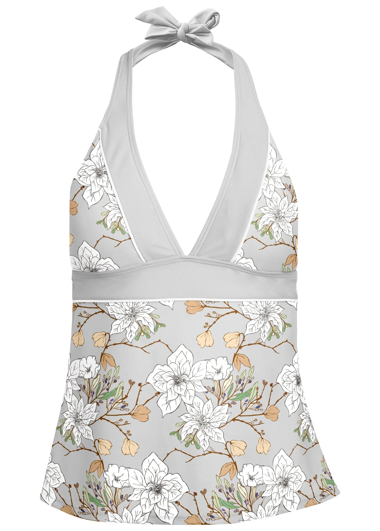 Athens Tankini - Delilah sold by VENUS product image thumbnail 3
