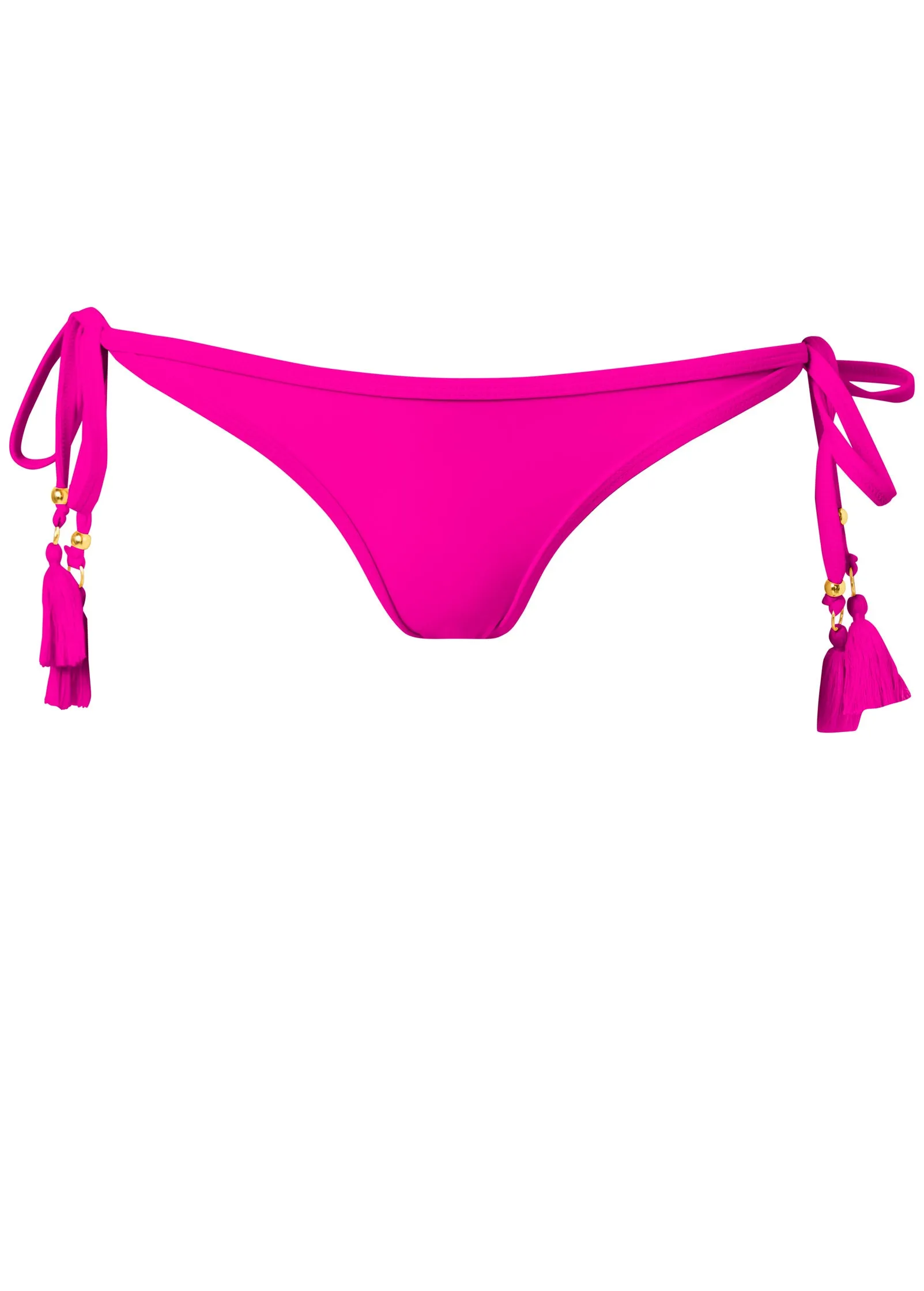 Key West Bikini Bottom - Electric Pink sold by VENUS product image thumbnail 5