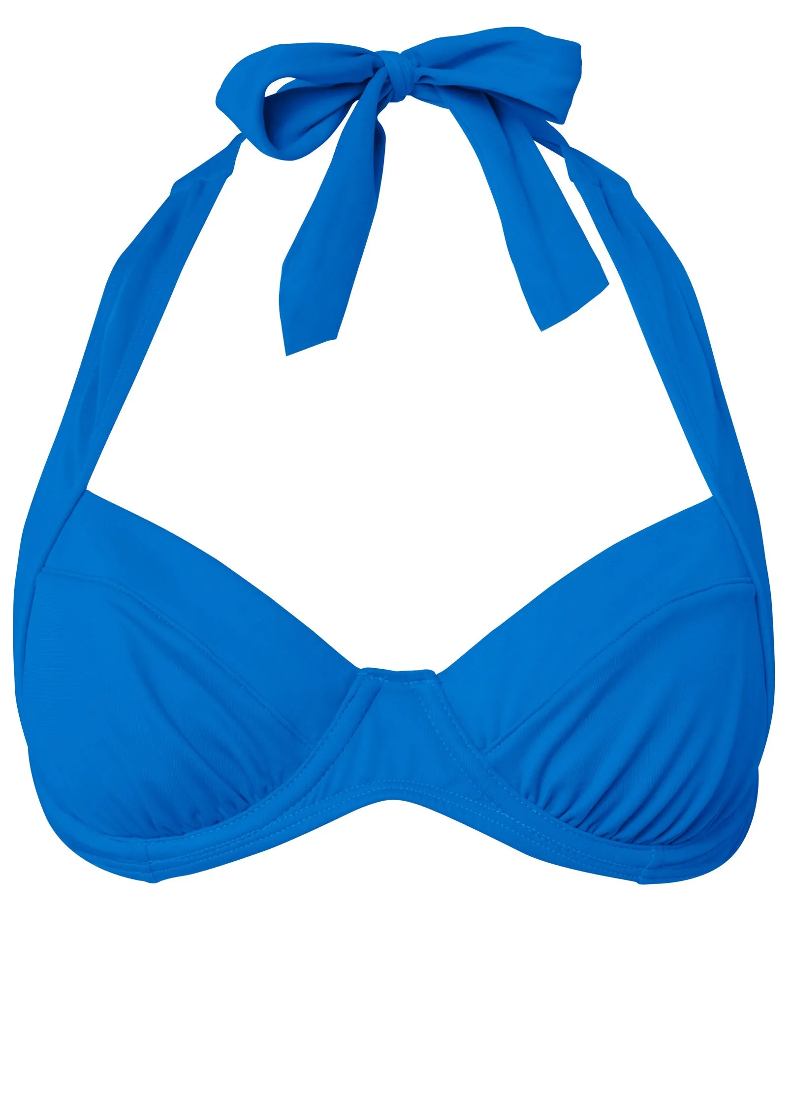 Jillian Underwire Top - Vibrant Cobalt sold by VENUS product image thumbnail 5