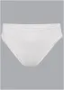 Fiji Mid Rise Moderate Bottom - Pearl White sold by VENUS