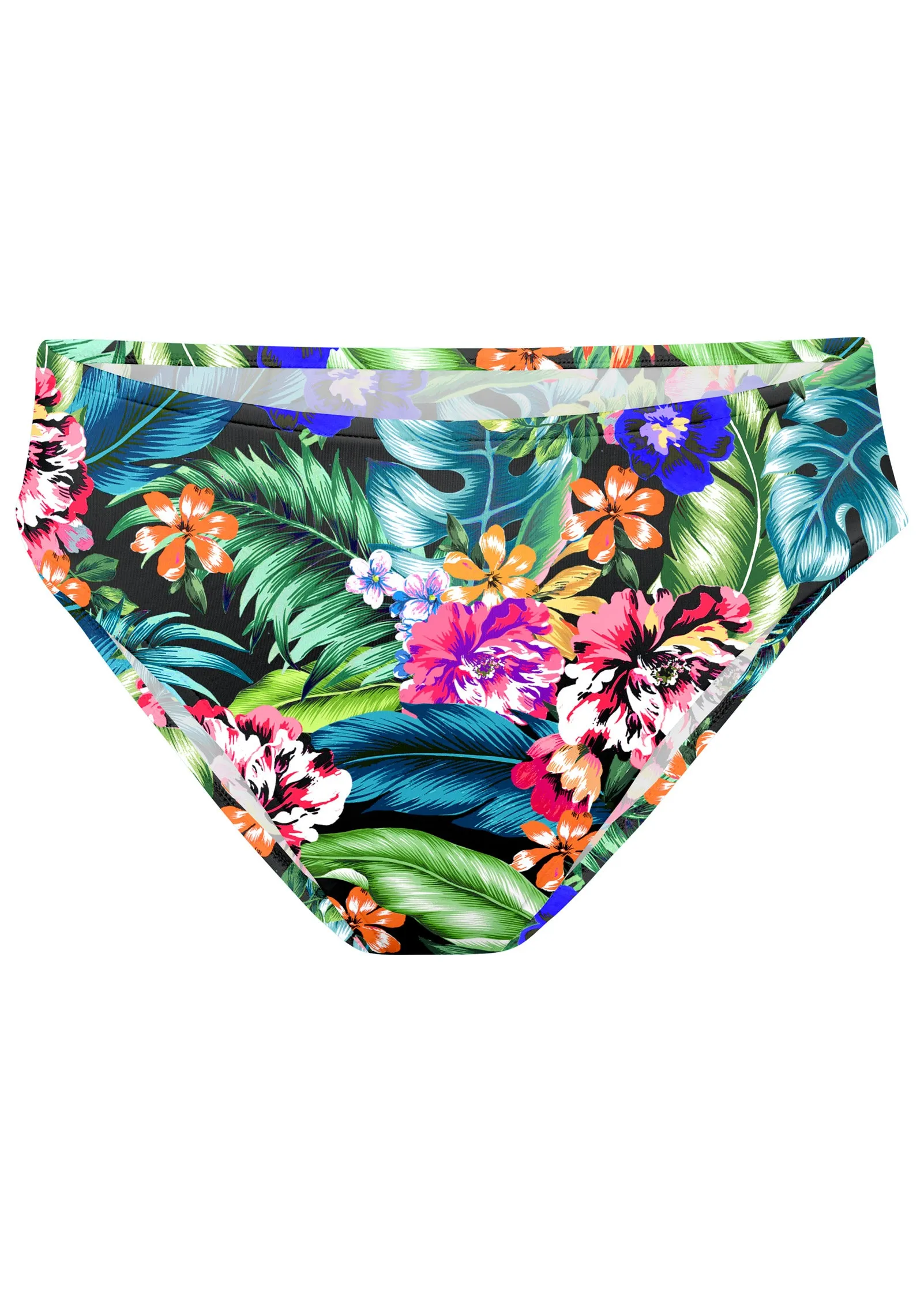 Fiji Mid Rise Moderate Bottom - Amazon Nights sold by VENUS product image thumbnail 2