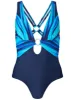Barbados One-Piece - Ocean Crush sold by VENUS