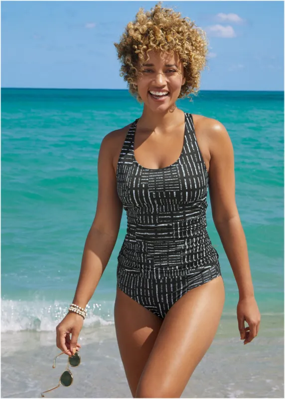Maui Bikini Bottom - Off The Grid sold by VENUS