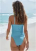 Paros Tankini - Blue sold by VENUS
