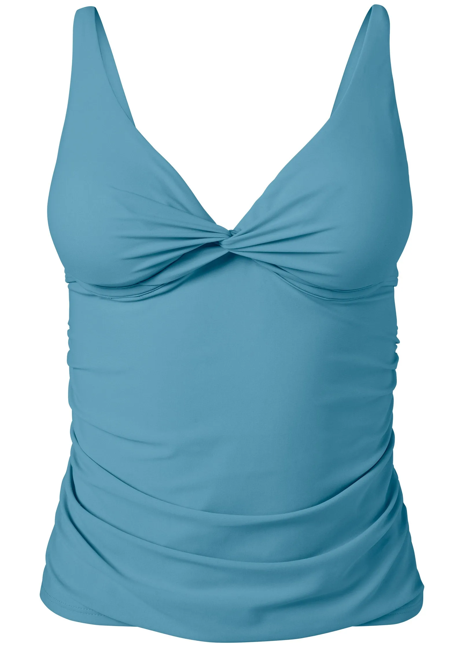 Paros Tankini - Blue sold by VENUS product image thumbnail 3