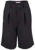 Bermuda Suit Shorts - Black sold by VENUS