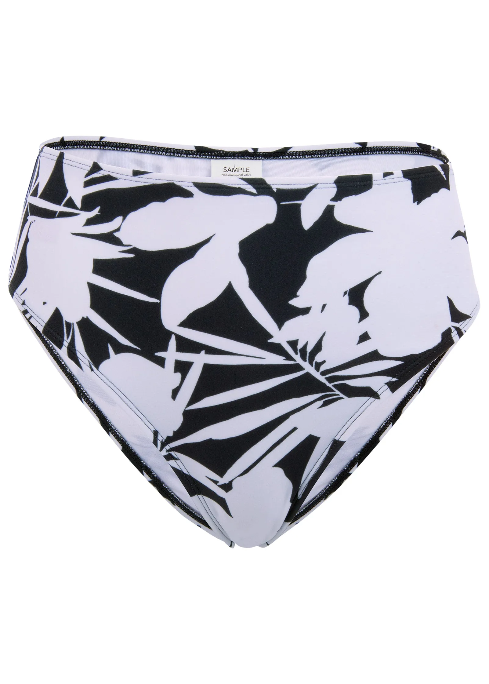 Tahiti High Rise Moderate - Cabana Night sold by VENUS product image thumbnail 3