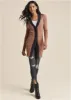 Buckle Booties - Black sold by VENUS